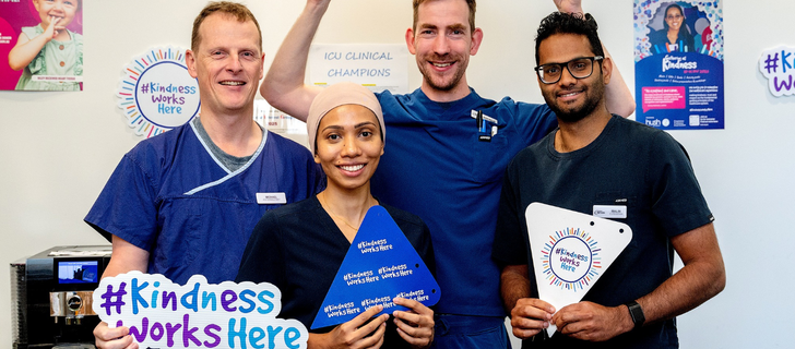 International Medical Graduates (IMGS)